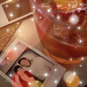 Meet your Posher, Chuck